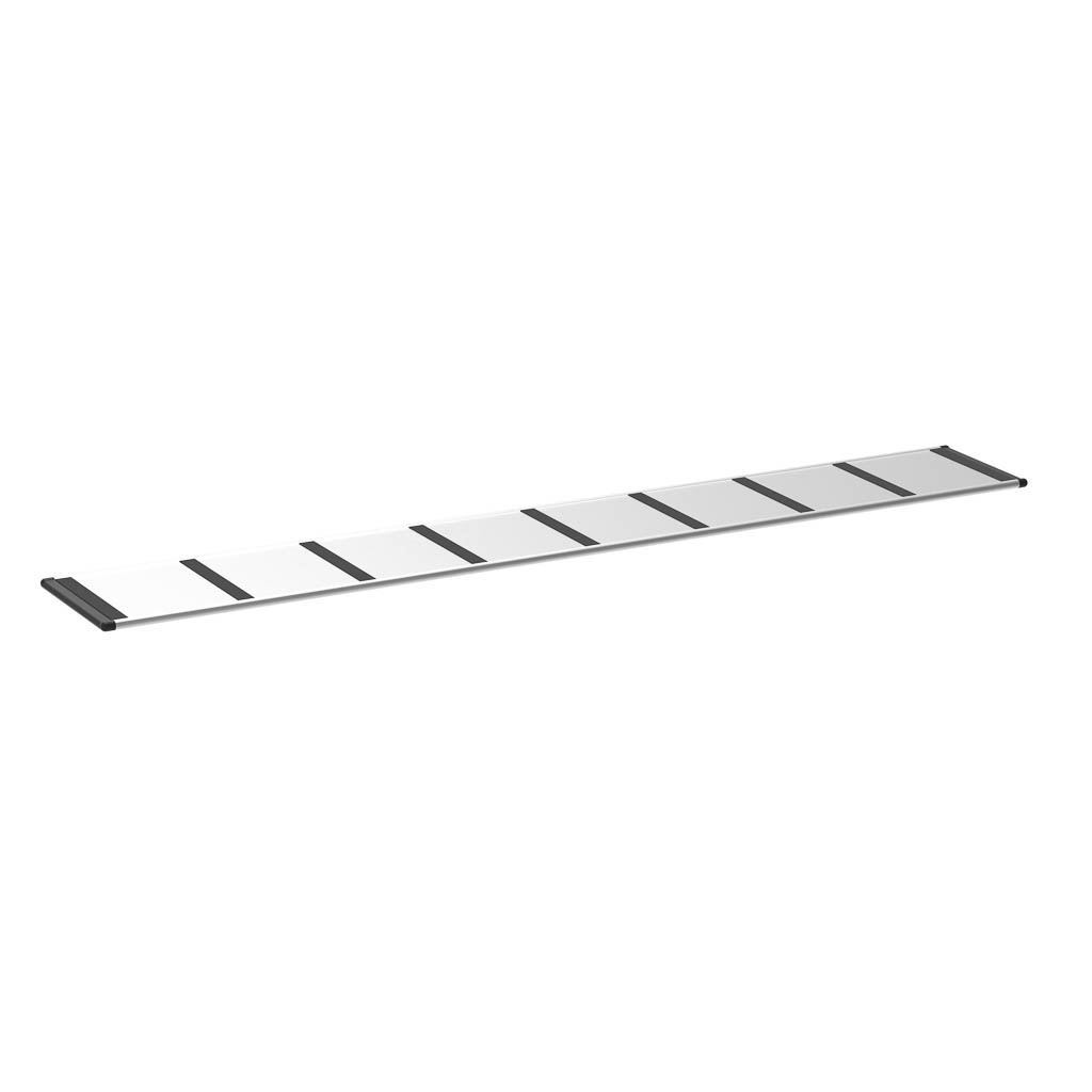 CRUZ Evo Rack Alu alumiininen kävelytaso